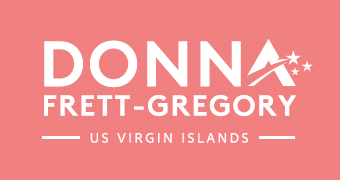 Donna Frett-Gregory